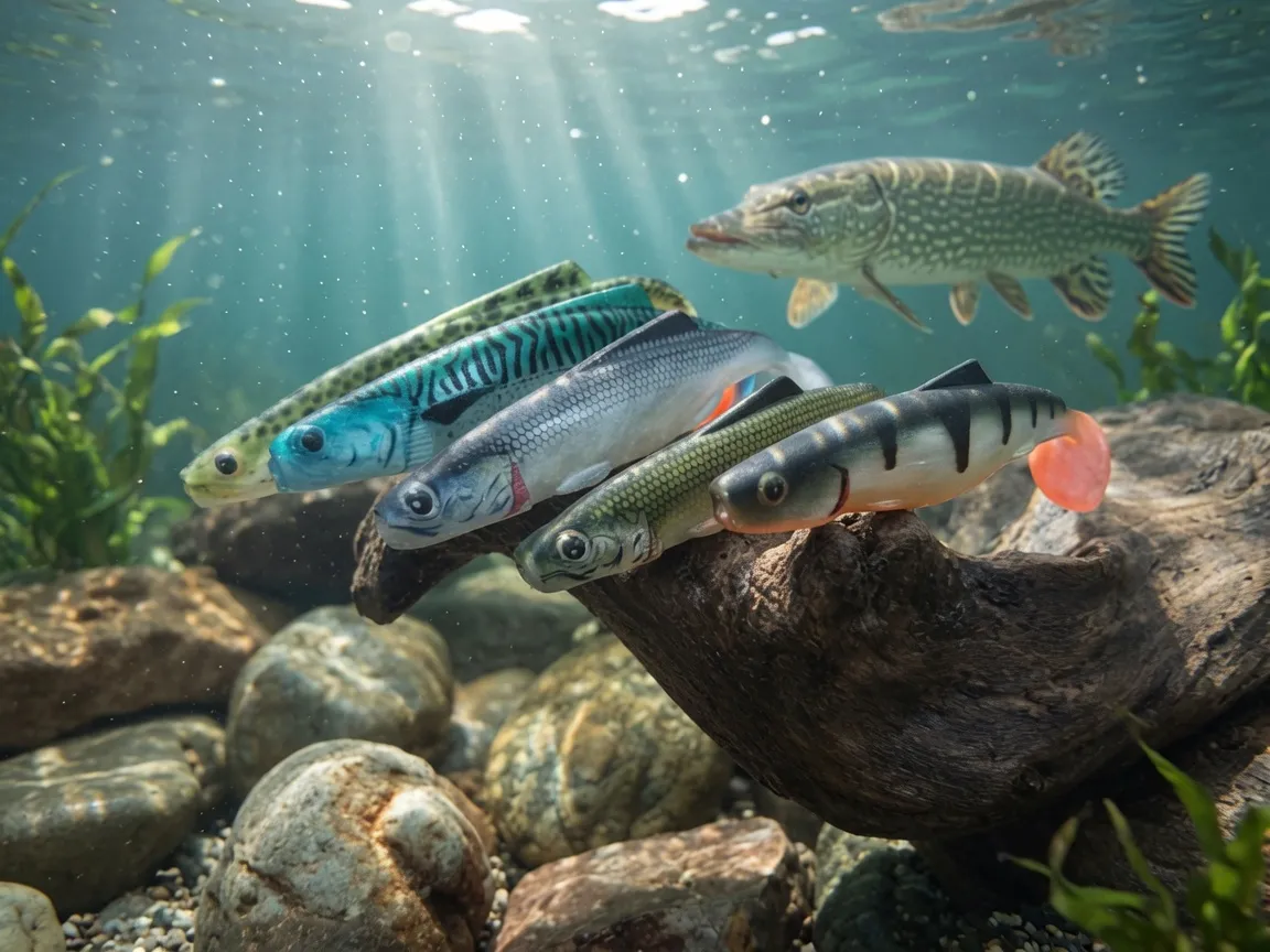 Šed (Shad)