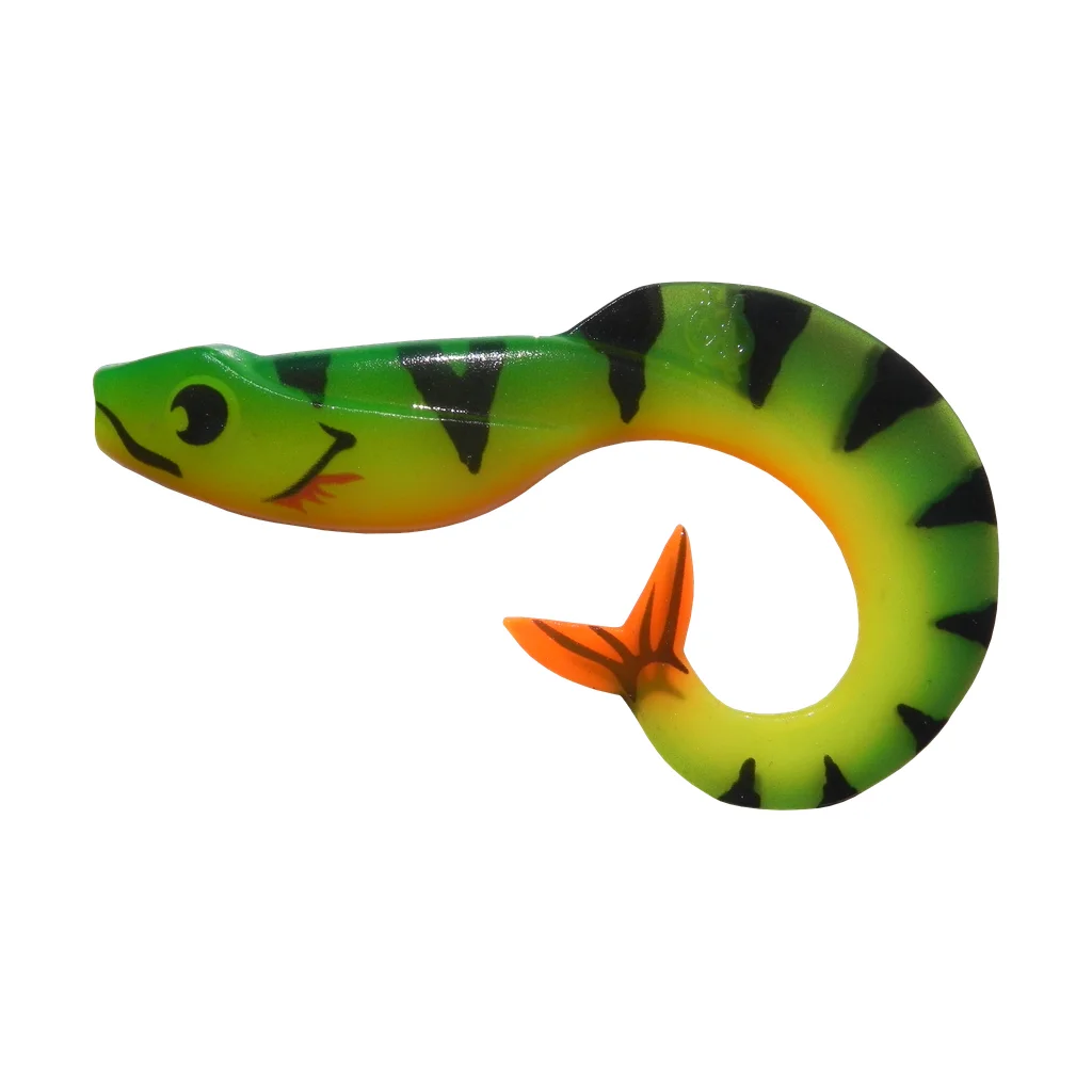 Orka Sirena Classic Fire Tiger