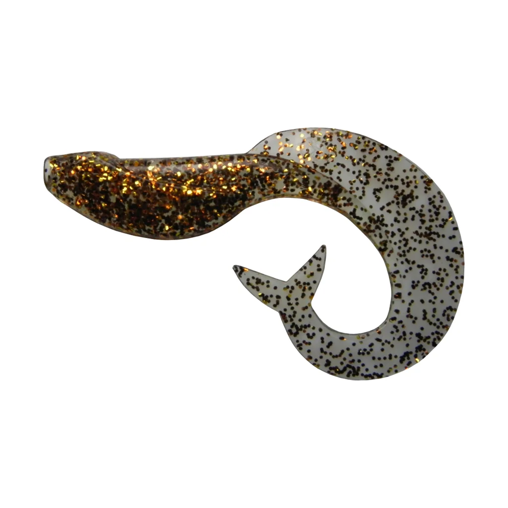 Black Silver Sparkle