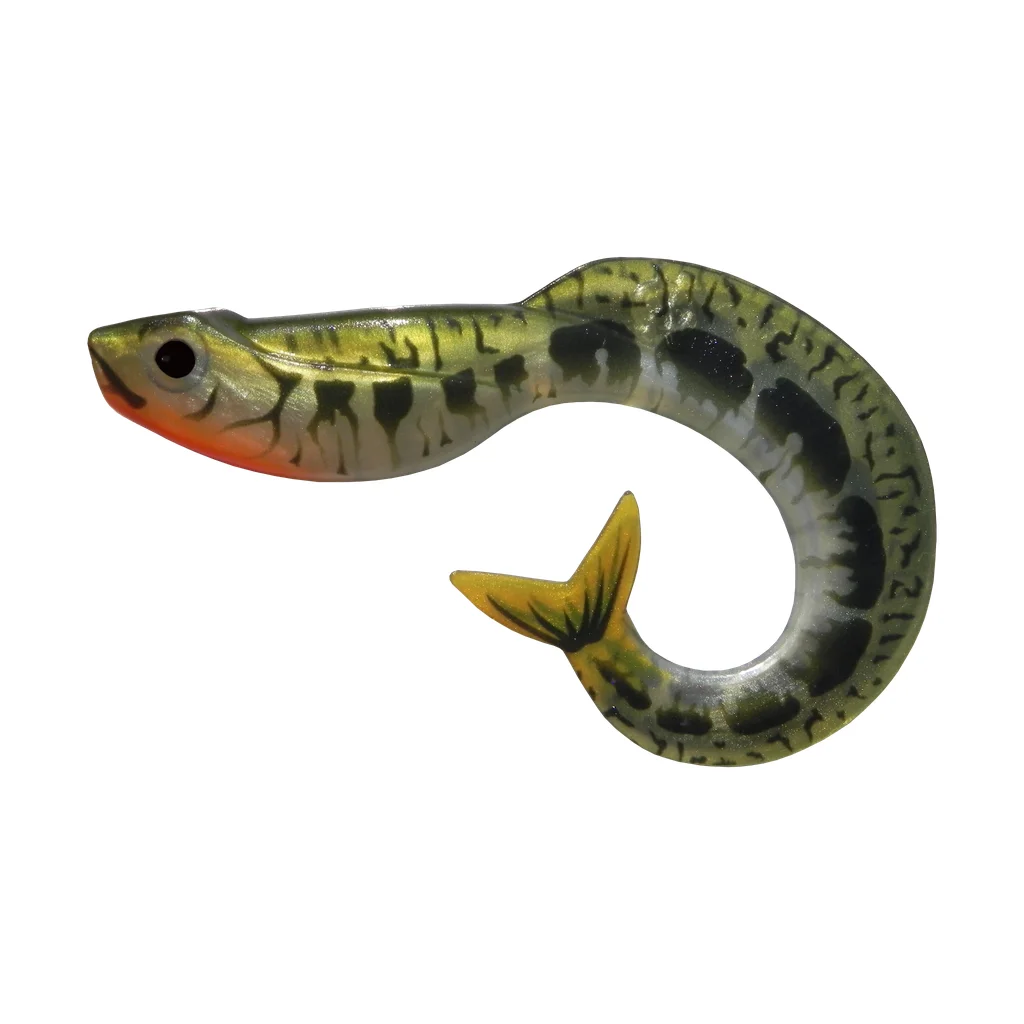 Green Perch