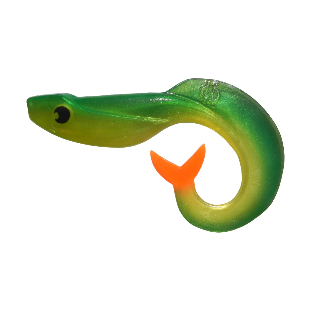 Orka Sirena Lime Chartreuse