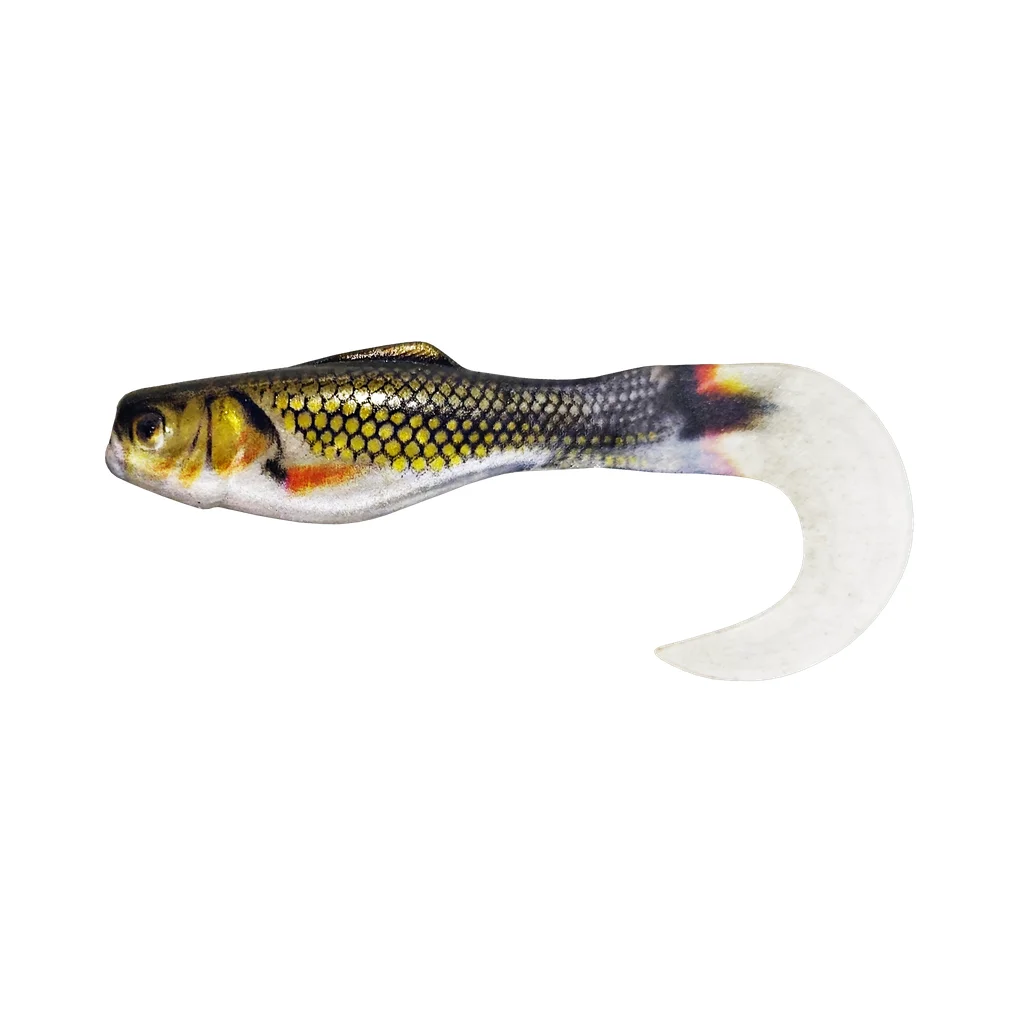 Mini Shad Tail Bleak Imitator