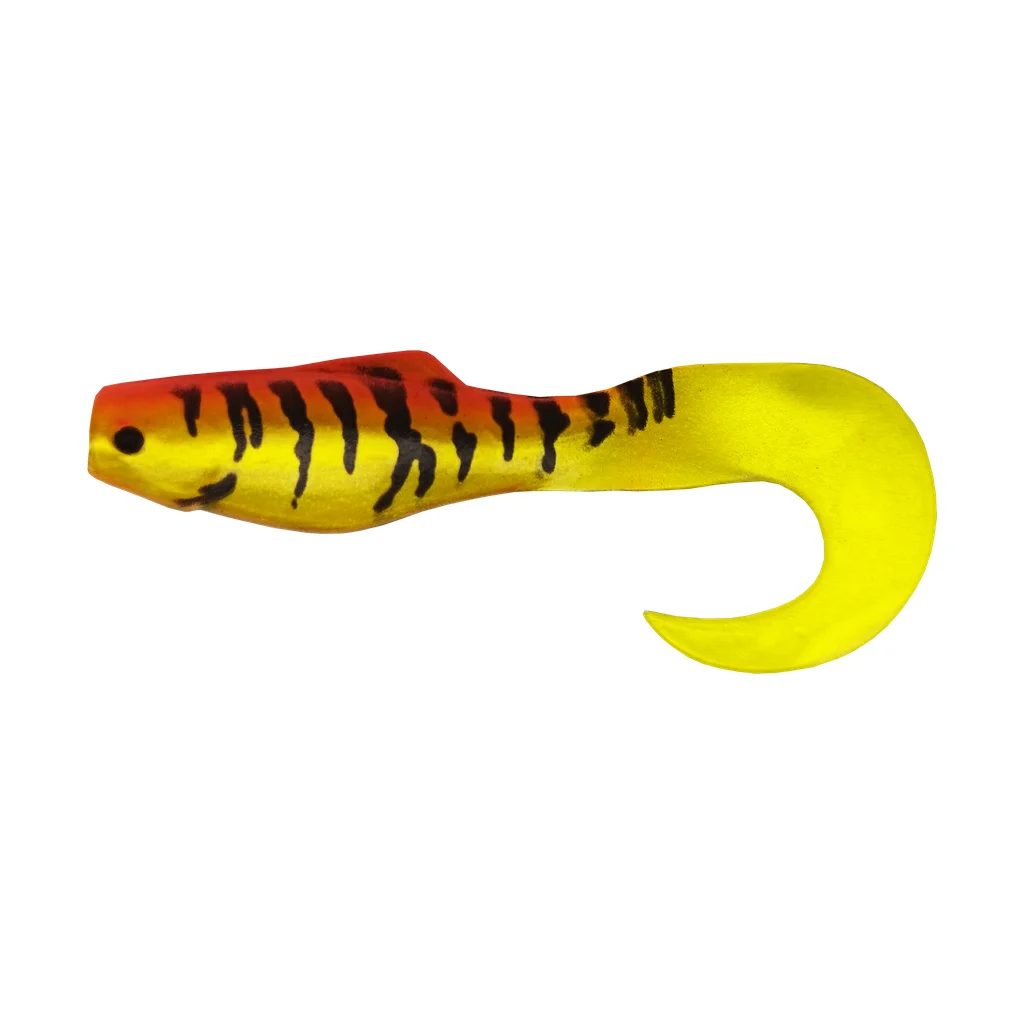 Yellow Firetiger