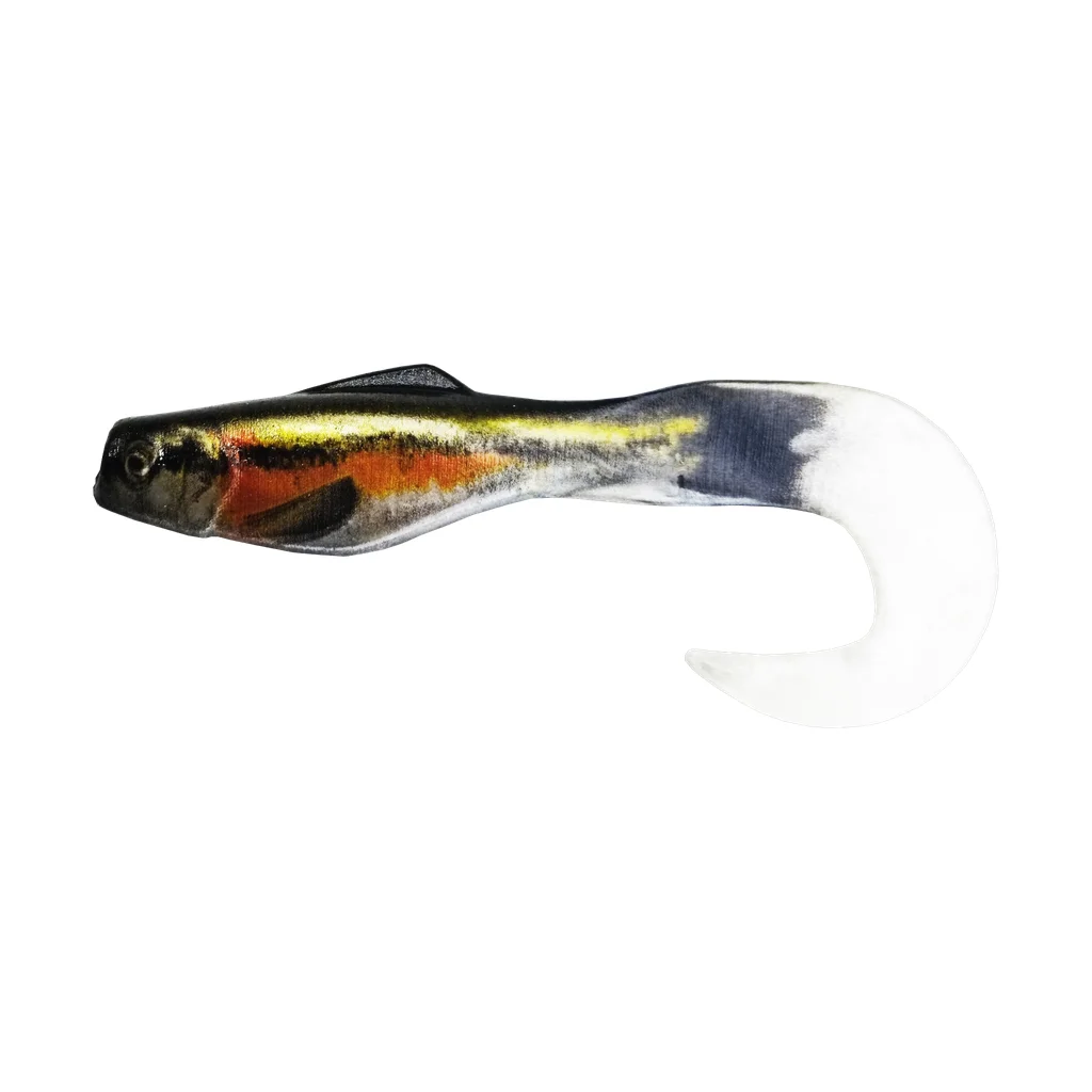 Chrome Roach