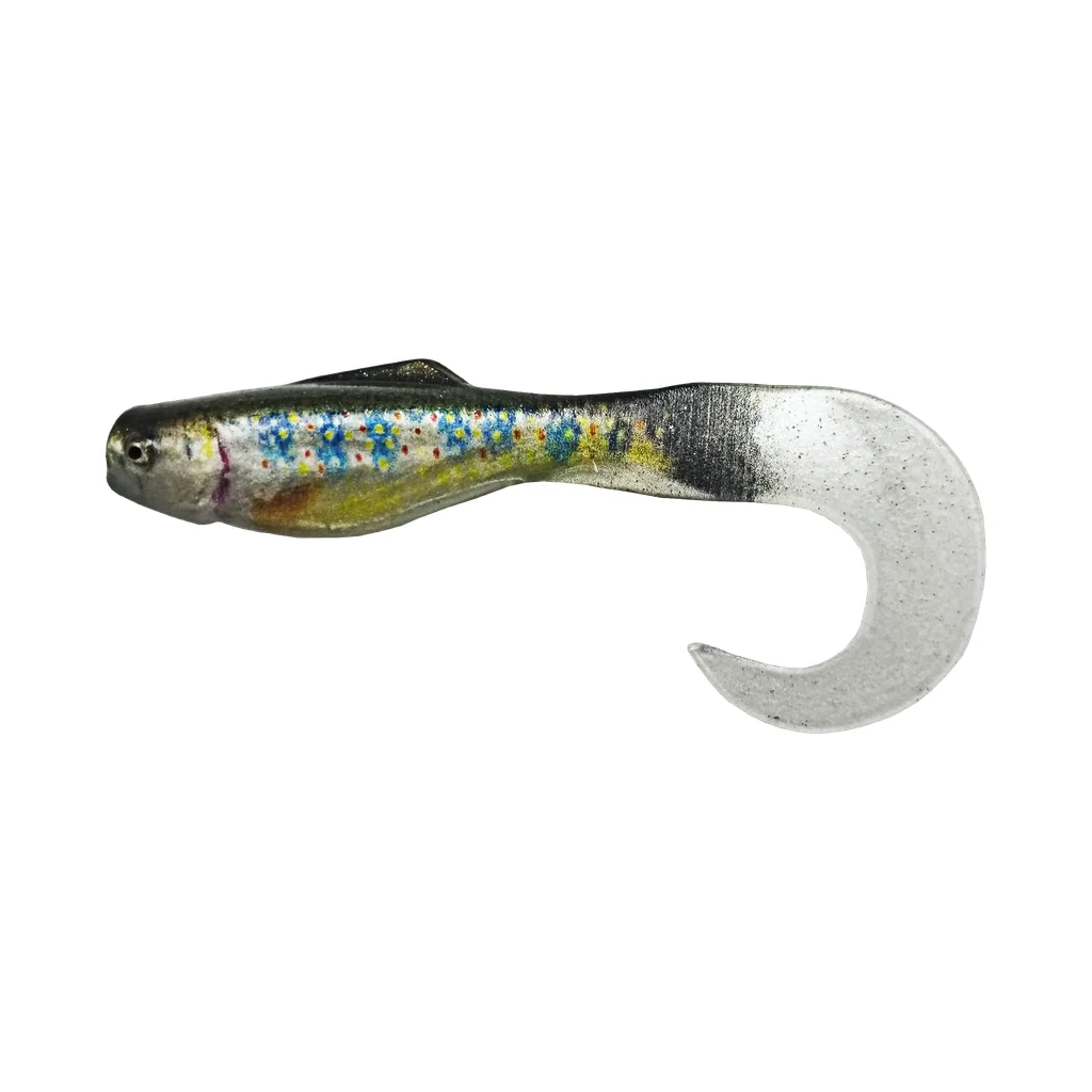 Glitter Minnow
