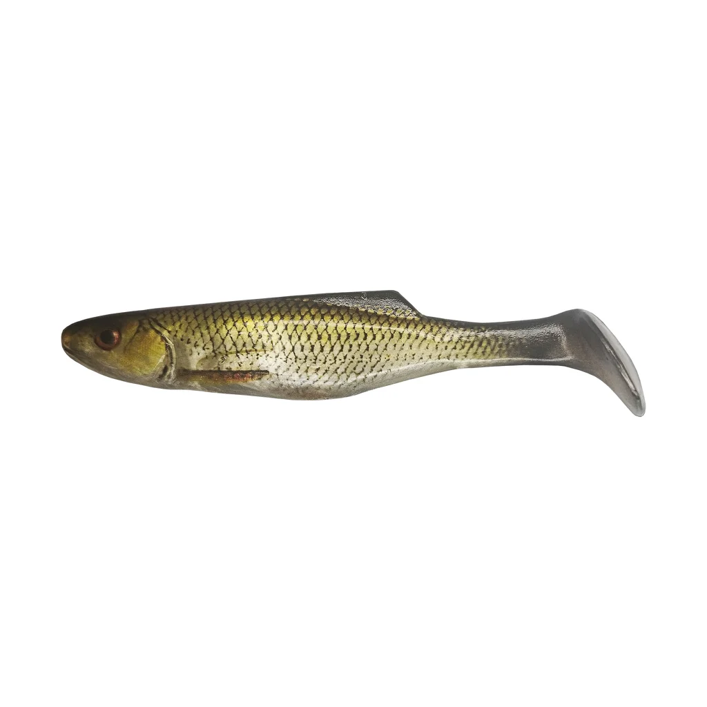ORKA Monster Shad 18 Golden Roach