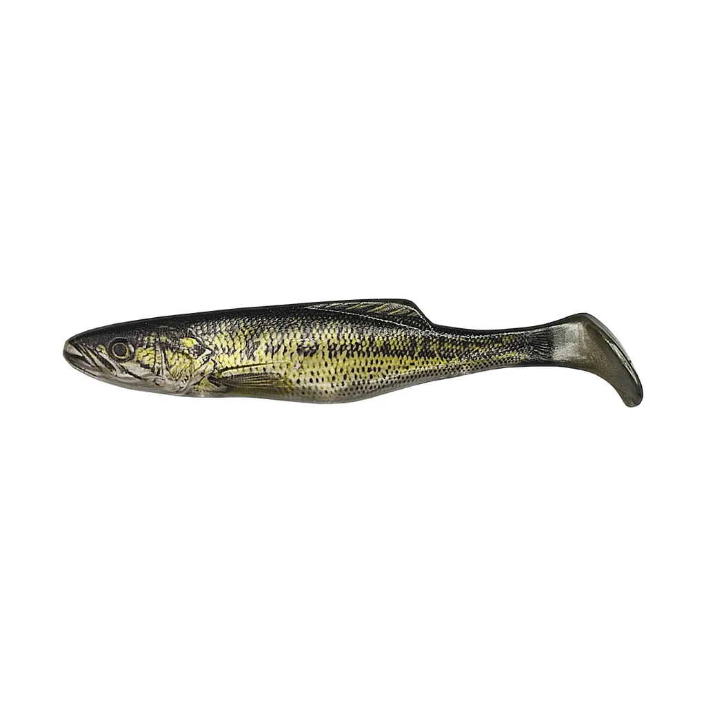 ORKA Monster Shad 18