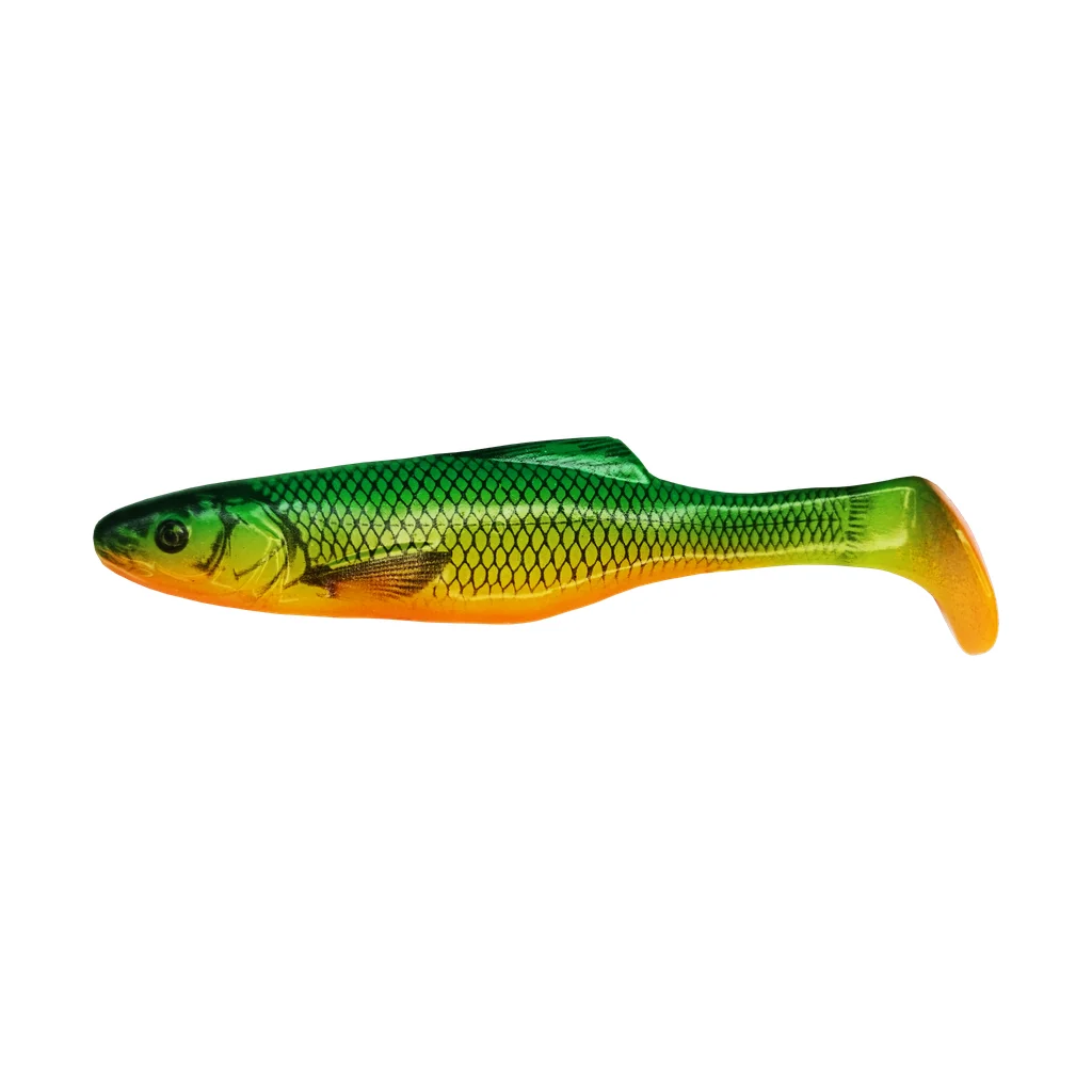 Fire Fish
