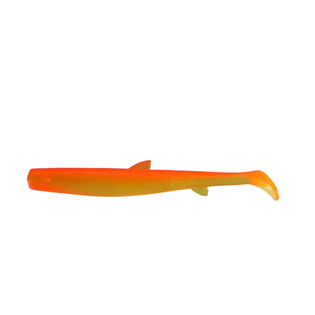 Fluorescent Orange