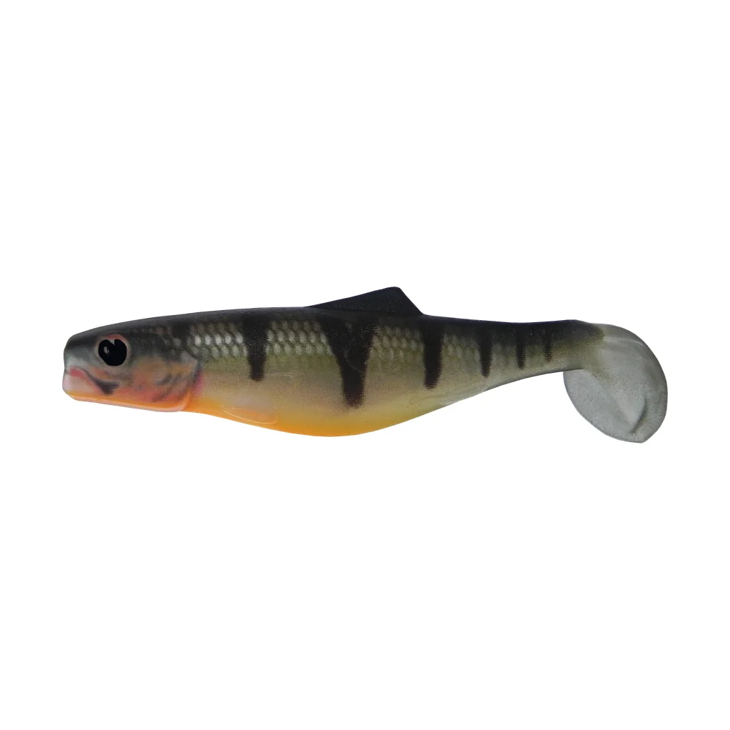 Silver Perch