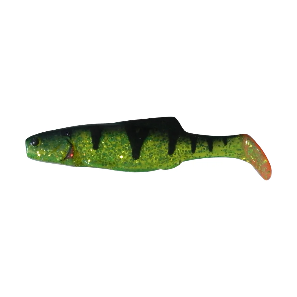 Šed (Shad) Green Black Back