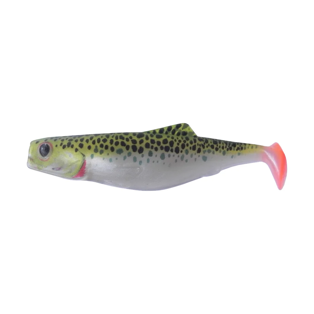 Green Spotted Trout