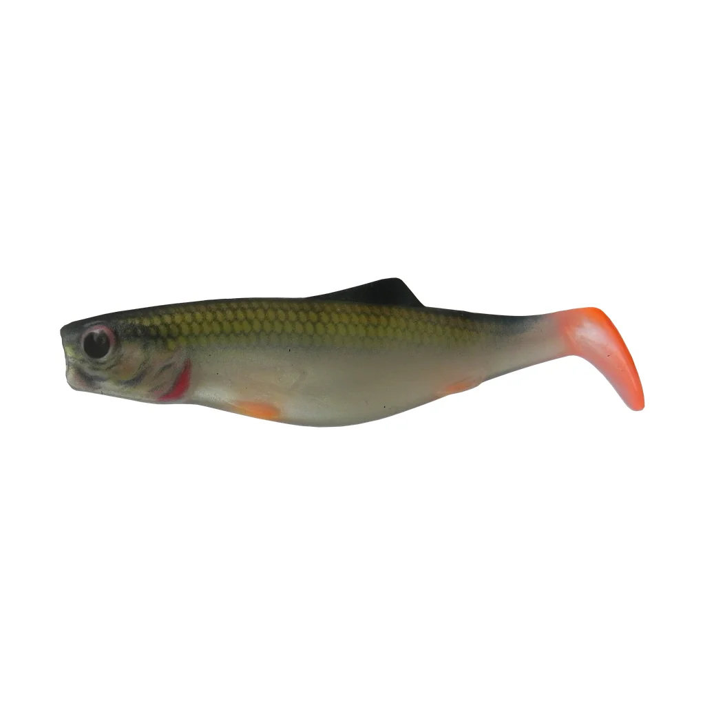 Golden Rudd