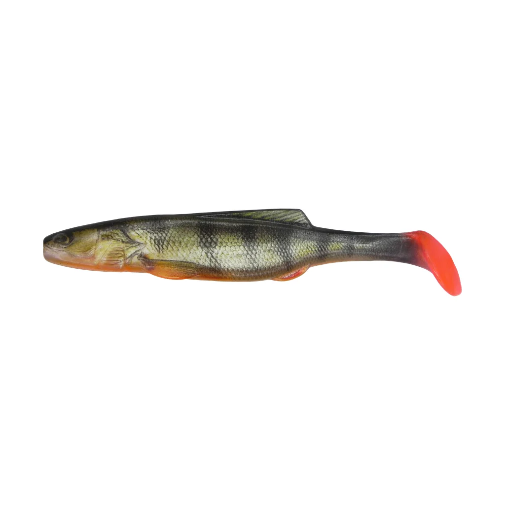 Real Perch