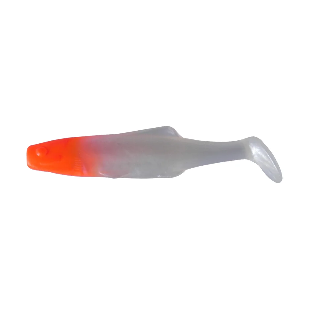 Šed (Shad) Pearl Red Head
