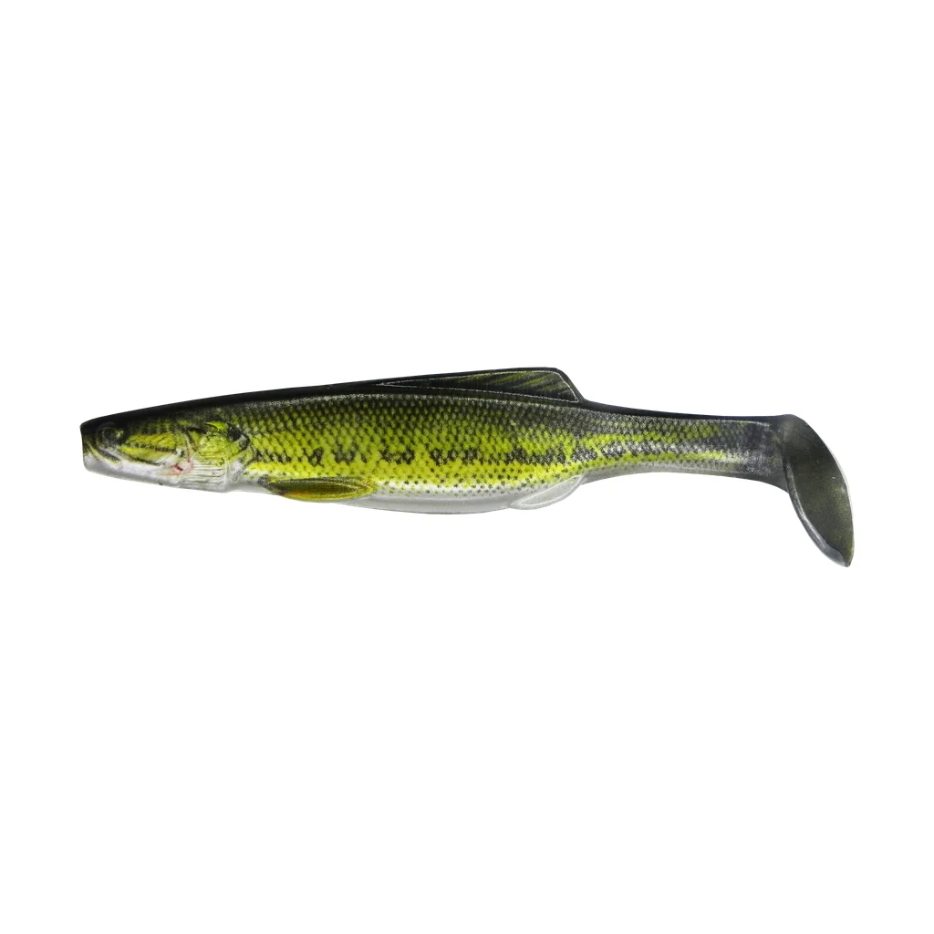 Natural Bass