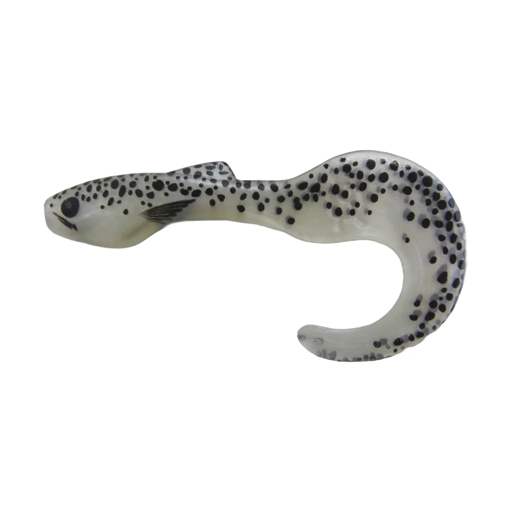 Spotted Perch
