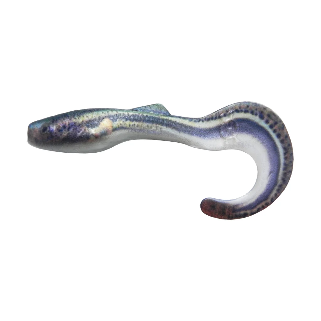 Shad Tail