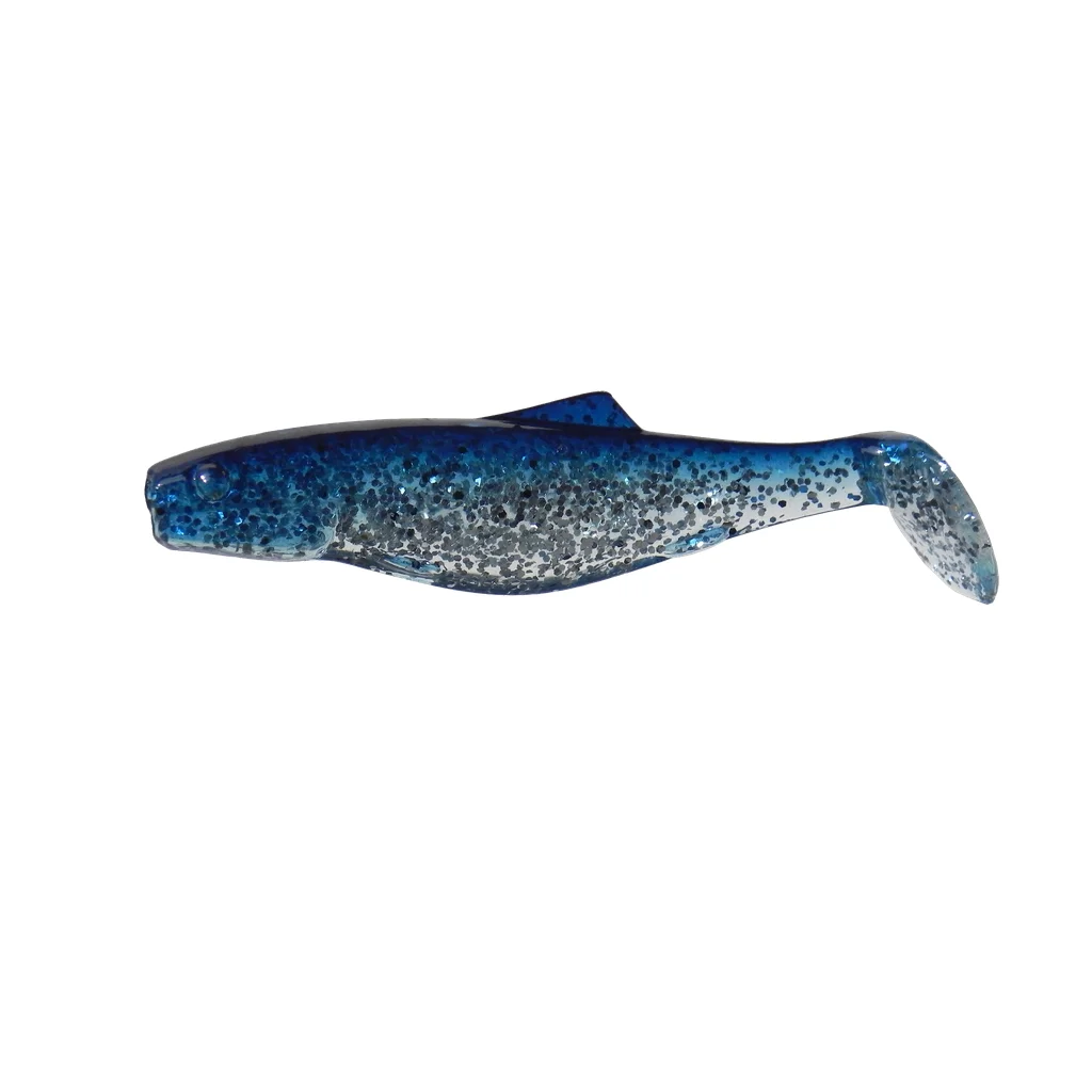 Blue Sparkle Shad