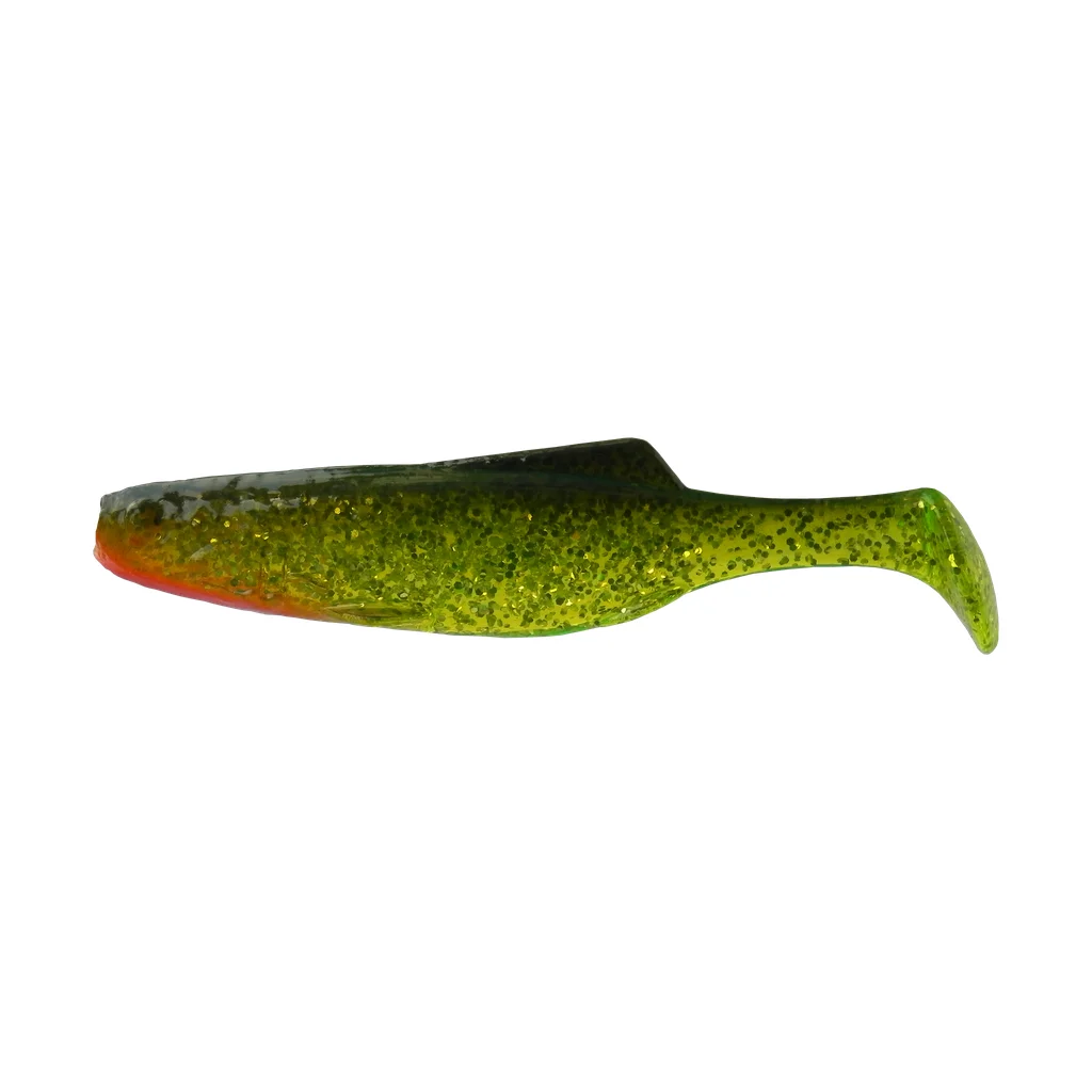 Šed (Shad) Black Gold Fleck