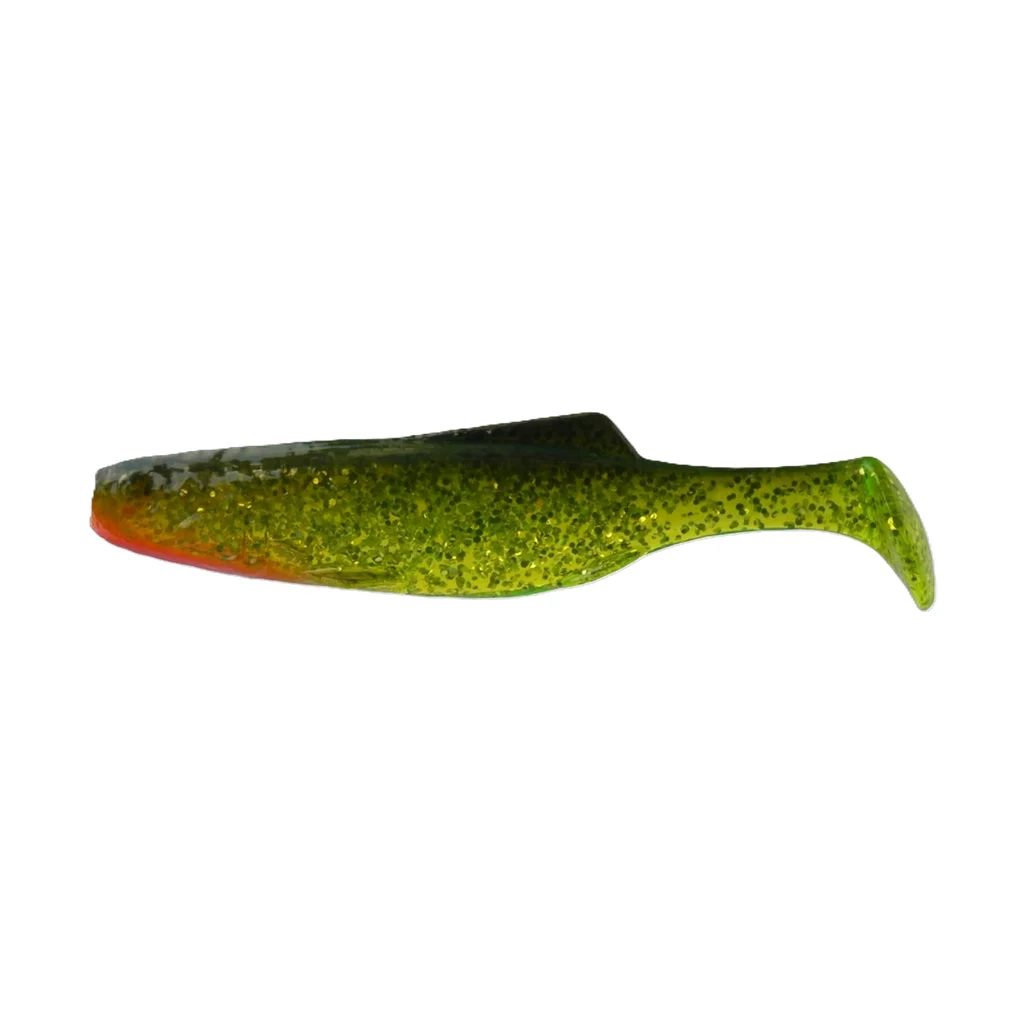 Šed (Shad) Black Gold Fleck