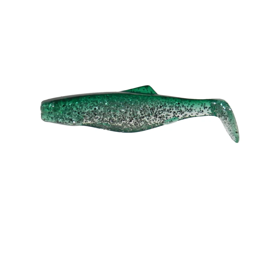 Teal Glitter