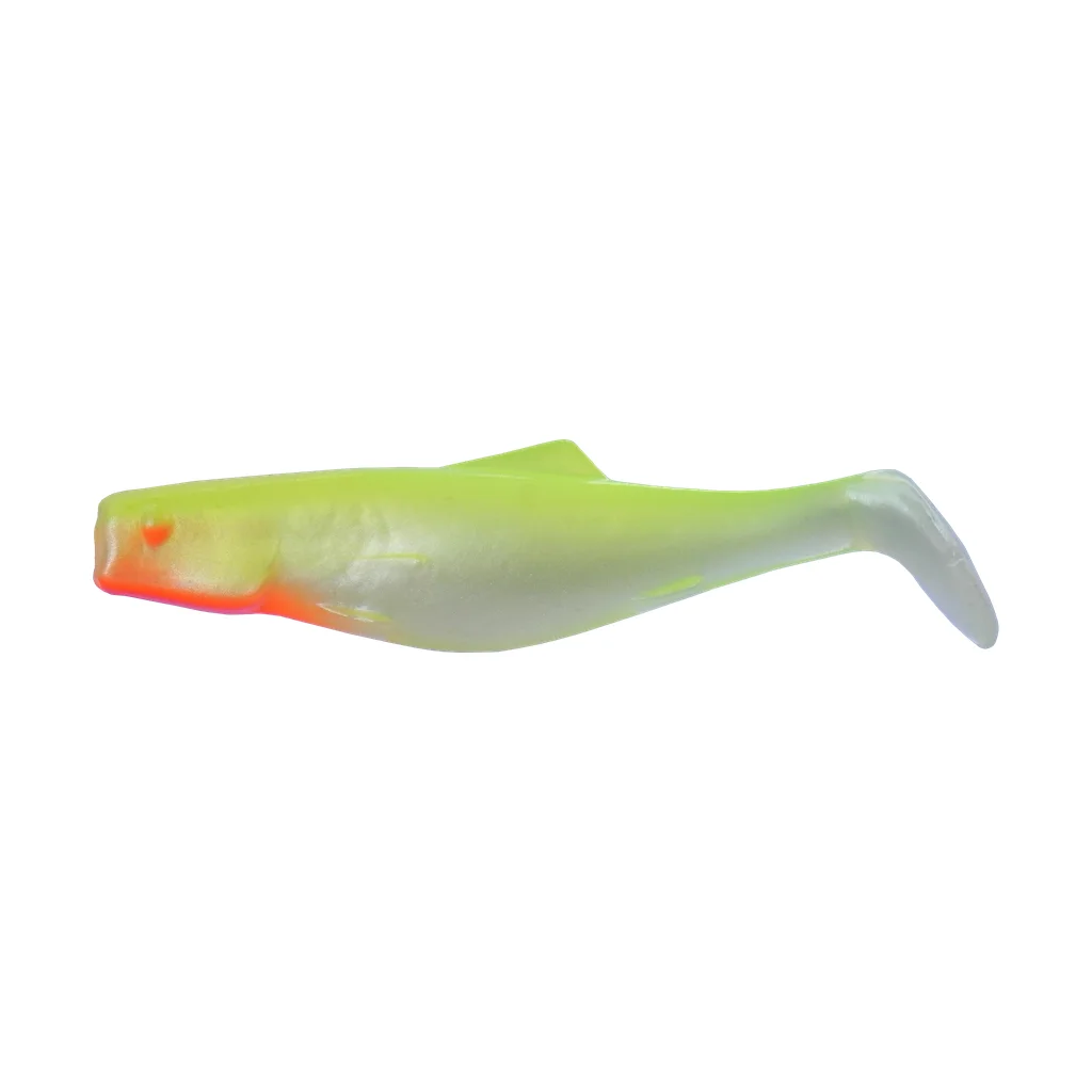 Chartreuse Yellow