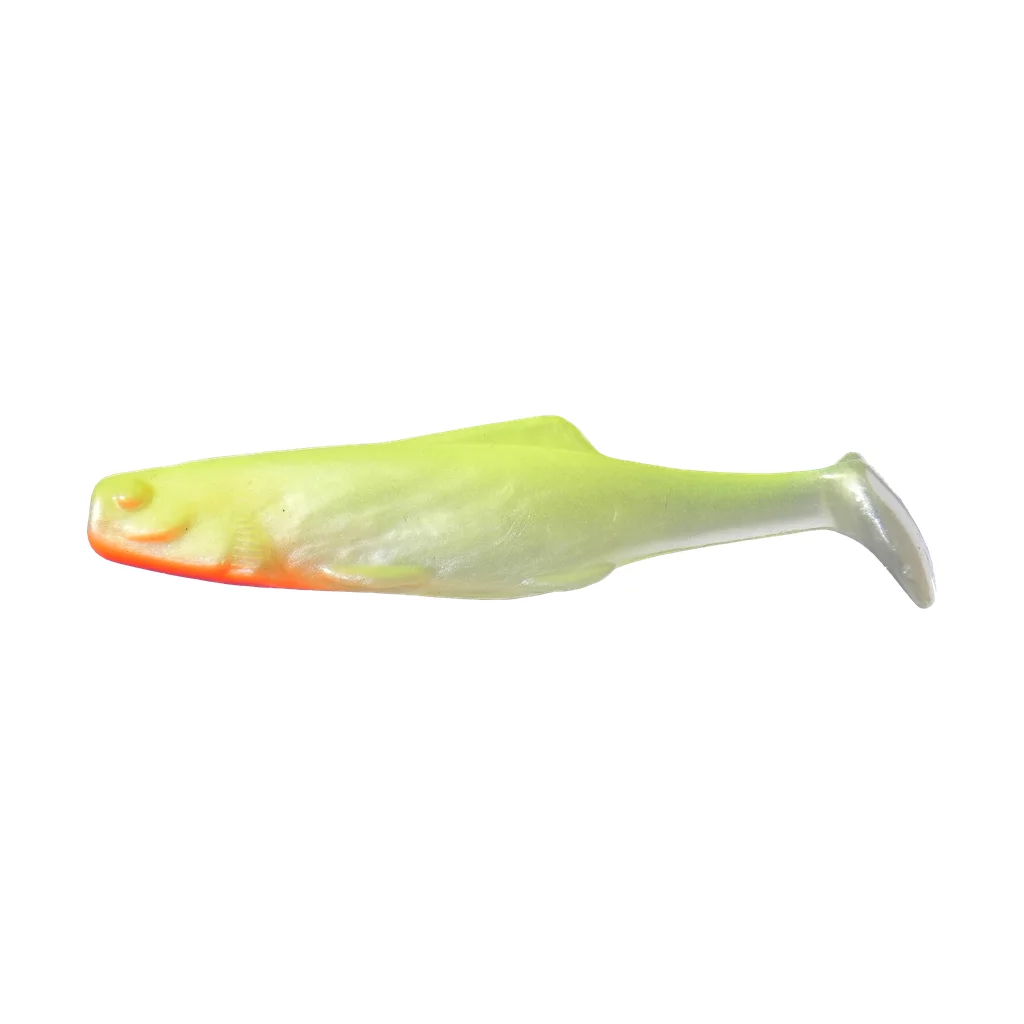 Šed (Shad) Chartreuse Yellow