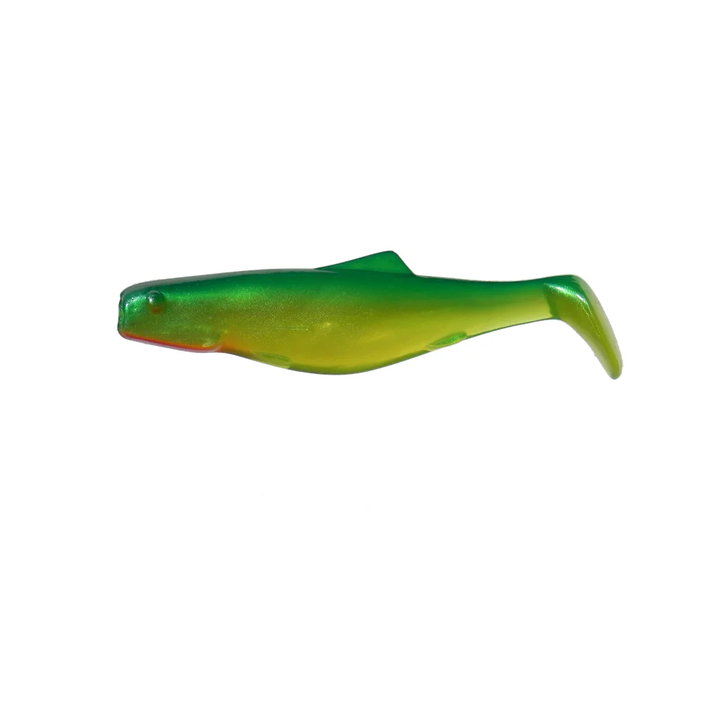 Yellow Green Shad