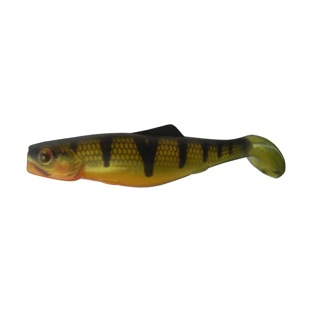 Yellow Perch Elite