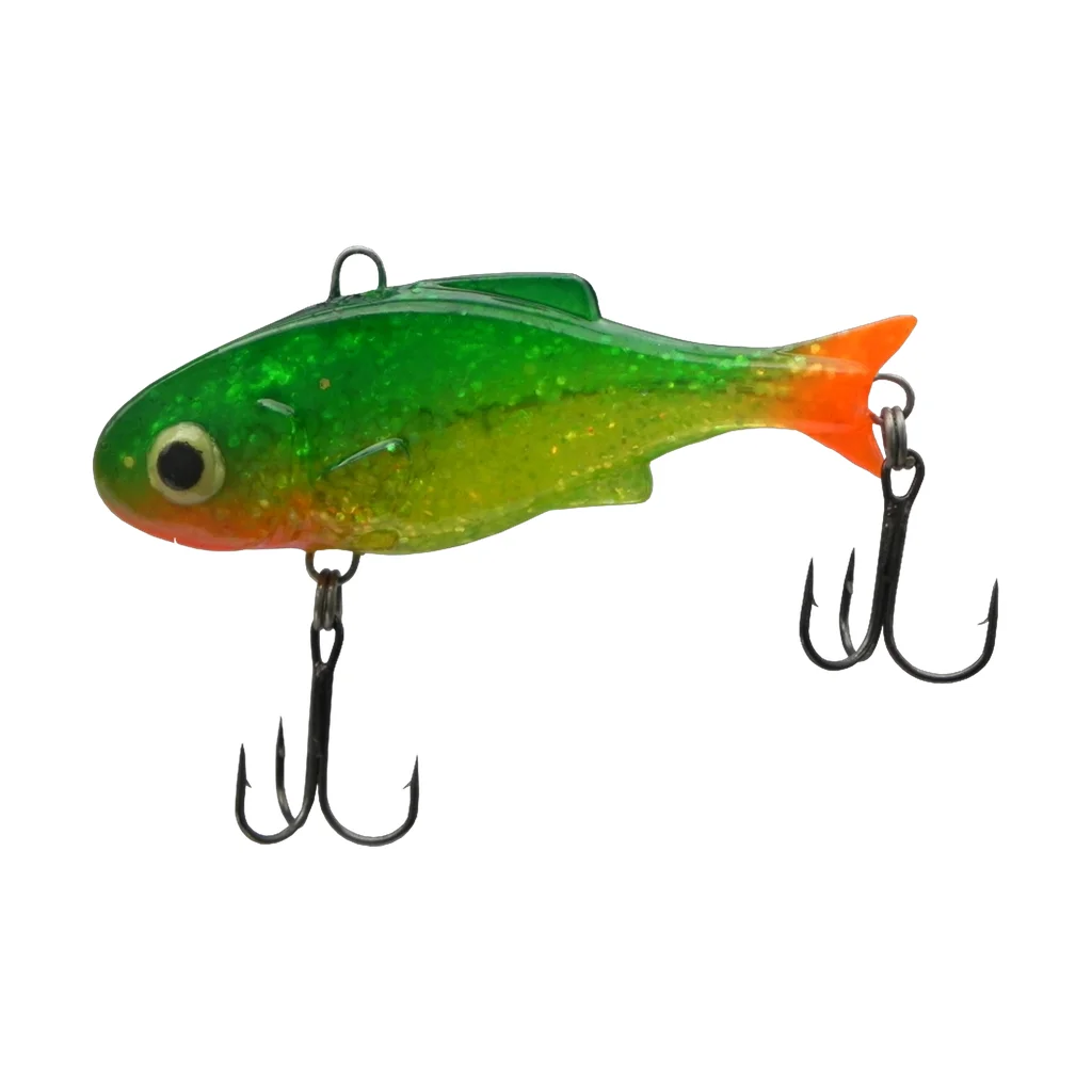 Green Orange