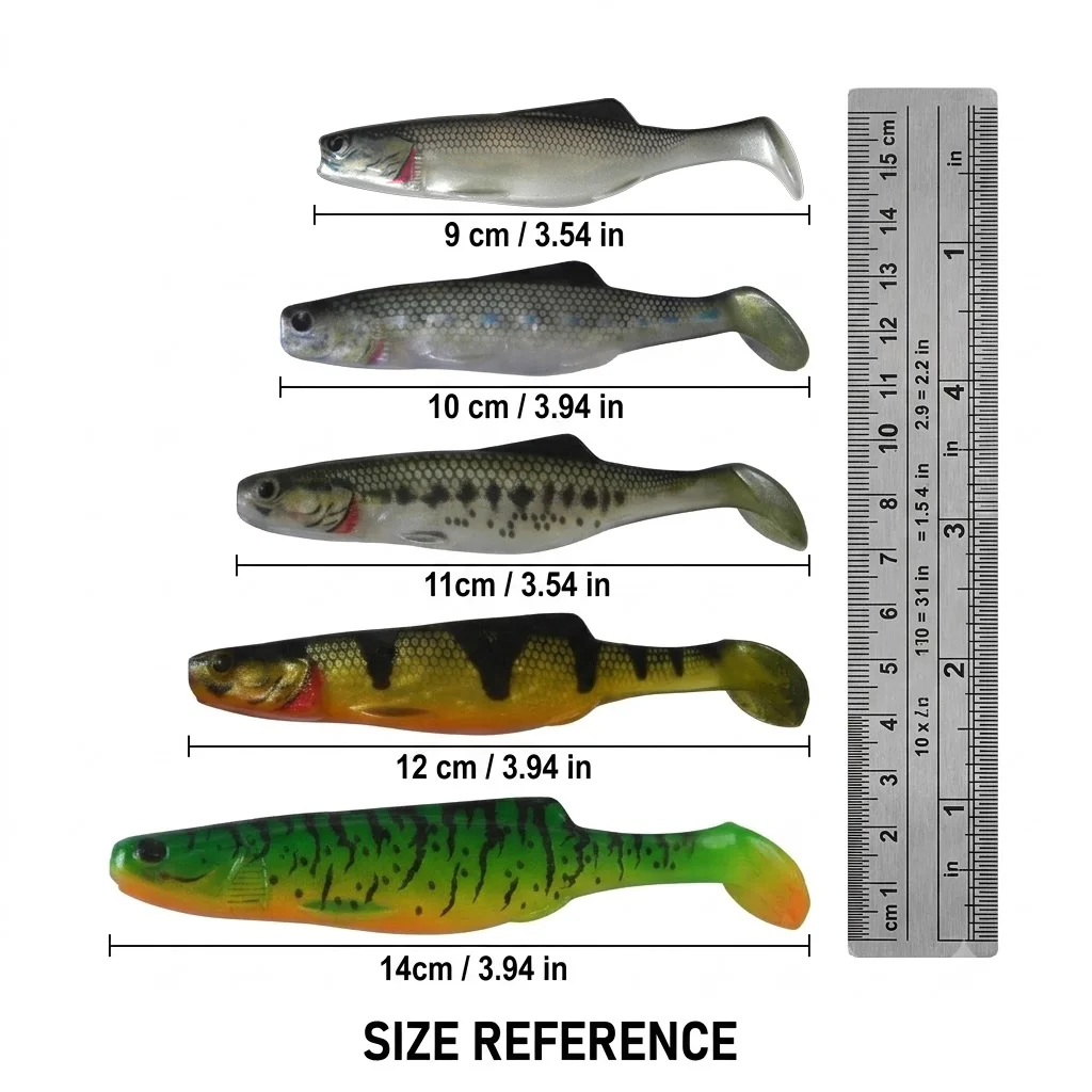 Šed (Shad)