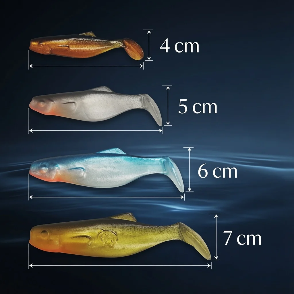 Mini Shad
