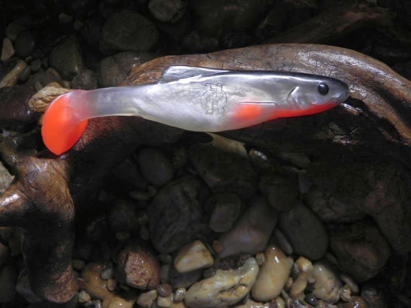 Shad 22 WB (1 kom.)