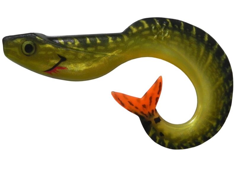 MERMAID 12 Y02 (5 kom.)