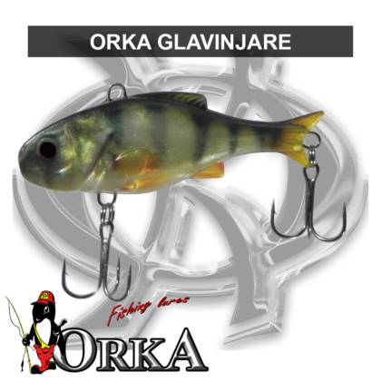 ORKA GLAVINJARE