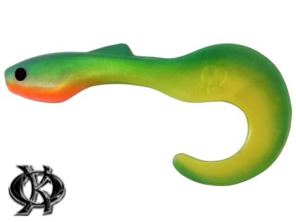 Shad Tail 13 YG (5 kom.)