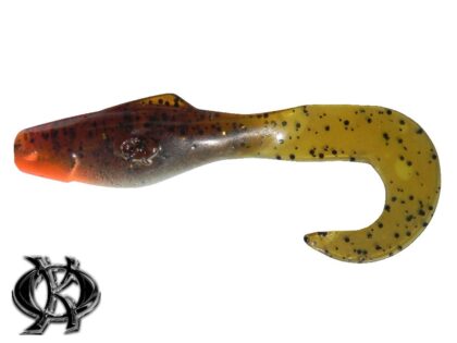 SHAD TAIL 5.5 BR (5 kom.)