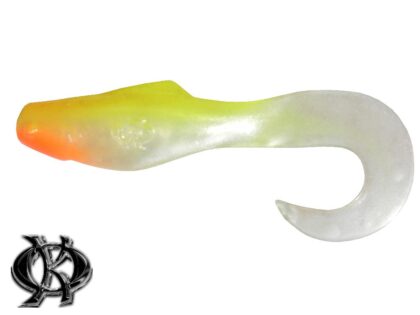 SHAD TAIL 5.5 WY (5 kom.)