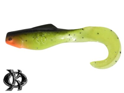 SHAD TAIL 10 SY (5 kom.)