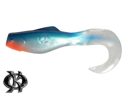 Shad Tail 10 WBU (5 kom.)