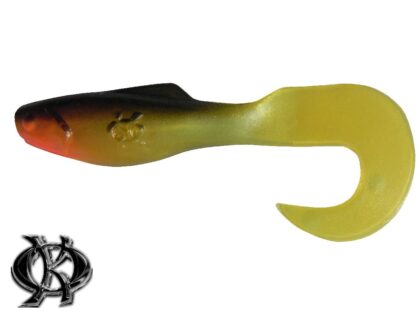 Shad Tail 10 YB (5 kom.)