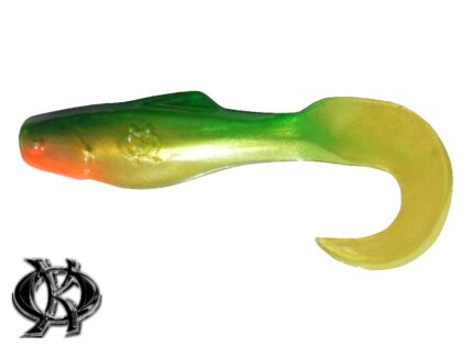 Shad Tail 10 YG (5 kom.)