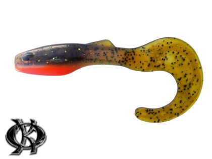 Shad Tail 15 YB (5 kom.)