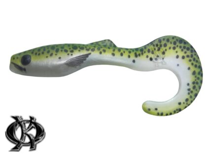 Shad Tail 15 LP02 (5 kom.)