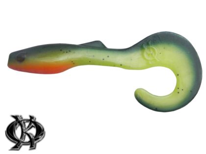 Shad Tail 15 SY (5 kom.)