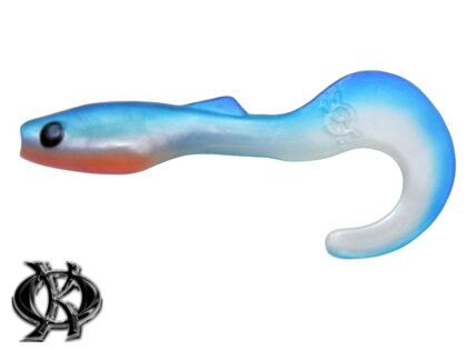 Shad Tail 15 WBU (5 kom.)